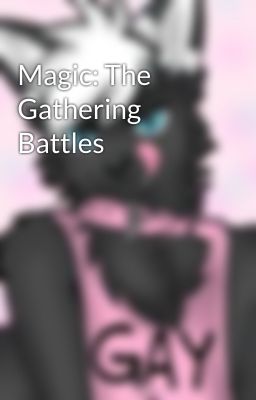 Magic: The Gathering Battles