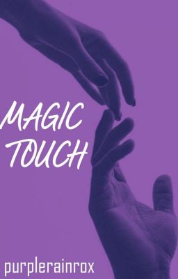 Magic Touch