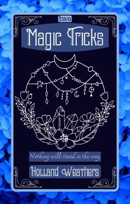 Magic Tricks 🔮 Book 2 || gxg