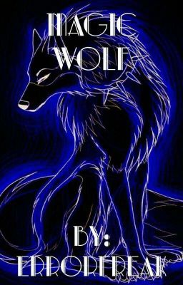 magic wolf -error File Not Found-