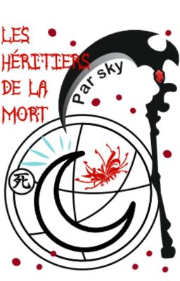 Magica School : Les héritiers de la mort [FR]