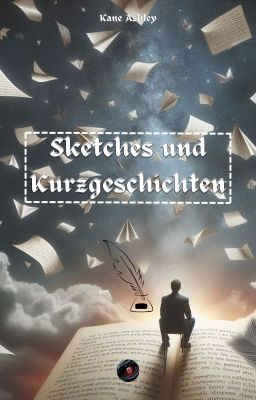 Magica: Sketches und Kurzgeschichten - Volume I