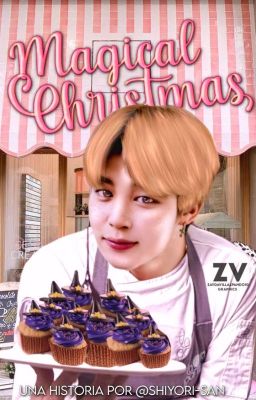   *ೃ࿔ Magical Christmas