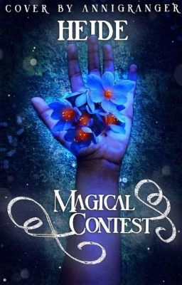 Magical Contests