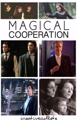 Magical Cooperation