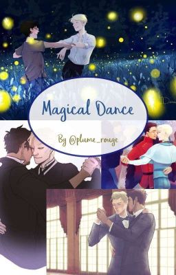 Magical Dance