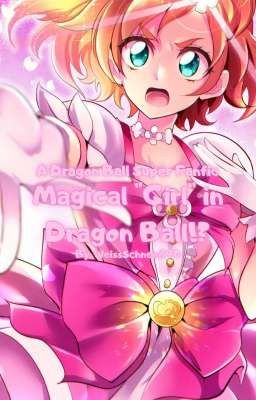 Magical 