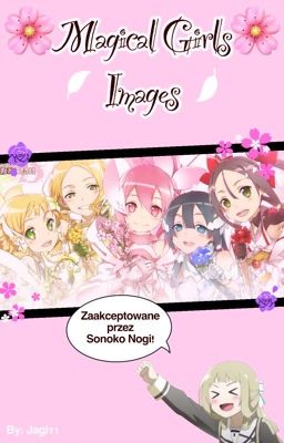 🌸Magical Girls🌸 - Zdjęcia z Galerii