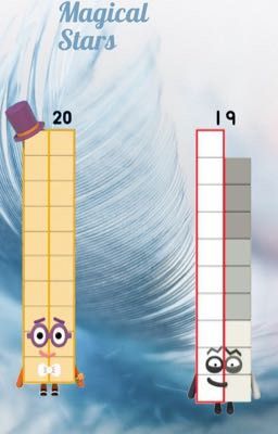 Magical Hearts - A Nineteen x Twenty Story