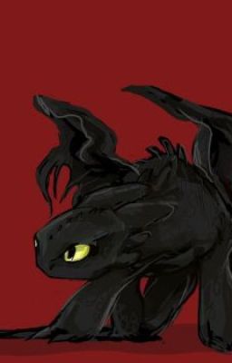 Magical hiccups (HTTYD-oneshot)