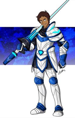 Magical Knight Lance