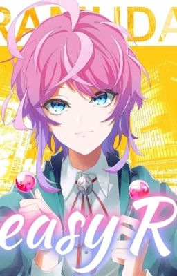 Magical Lollipops || Ramuda X-Reader