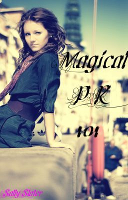 Magical PR 101