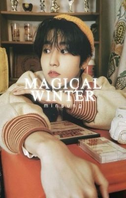 MAGICAL WINTER | MINSUNG