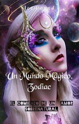 MAGICAL WORLD  | ZODIAC PROXIMAMENTE