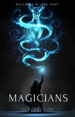 Magicians | short stories 