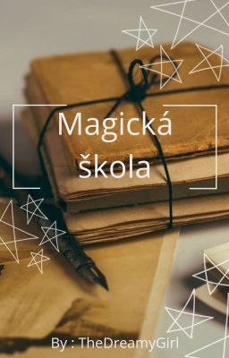 Magická škola RPG [Ukončeno]