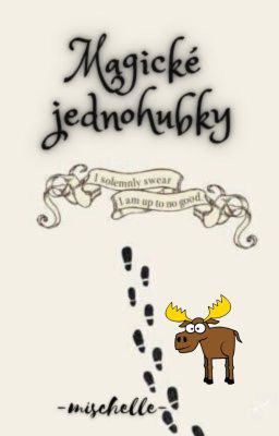 Magické jednohubky | HP