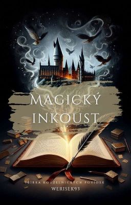 Magický Inkoust [HP jednodílovky]