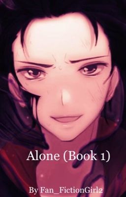 Magics: Alone (Book 1)