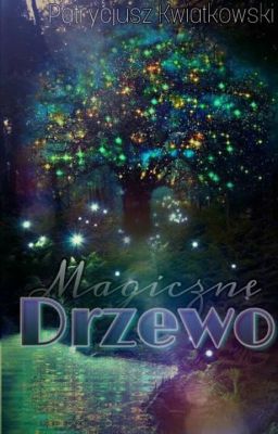 Magiczne drzewo || Yaoi ||