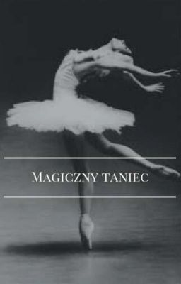 Magiczny taniec