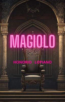 MAGIOLO