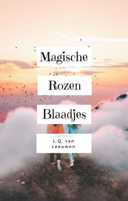 Magische Rozenblaadjes