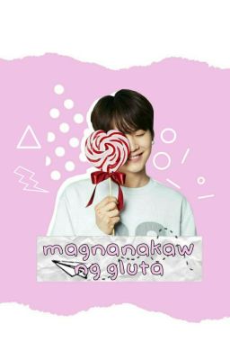 Magnanakaw ng Gluta ¦ m.yg