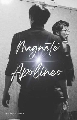 MAGNATE APOLINEO [SeHo-ChanBaek]