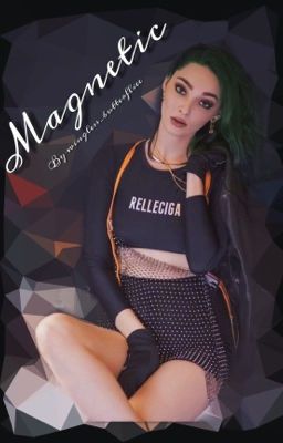 Magnetic [Diego Hargreeves] DISCONTINUED 