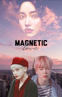 magnetic love ᴾᴶᴹ