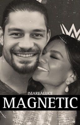 MAGNETIC | r.reigns