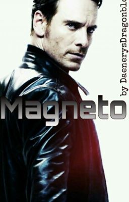 Magneto (first class short story)