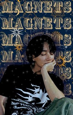 MAGNETS, yoon jeonghan