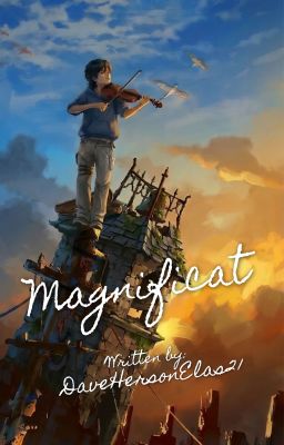 Magnificat 