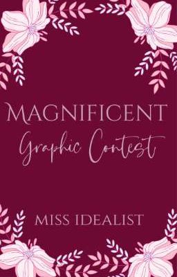 Magnificent Graphic Contest 