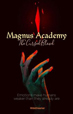 Magnus Academy: The Cursed Blood Continuance