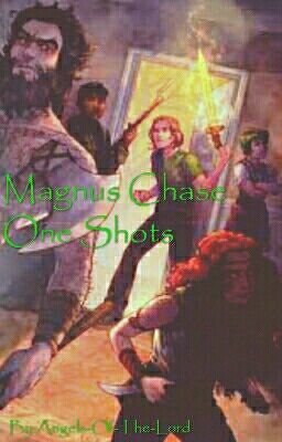 Magnus Chase One Shots