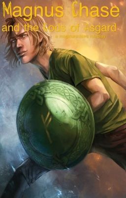 Magnus Chase RP