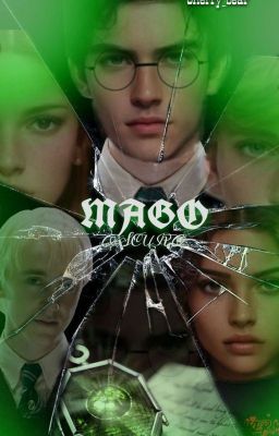 Mago oscuro •Harco