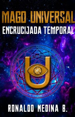 Mago Universal: Encrucijada temporal