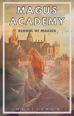 Magus Academy : School of Magics