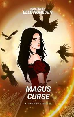 Magus Curse