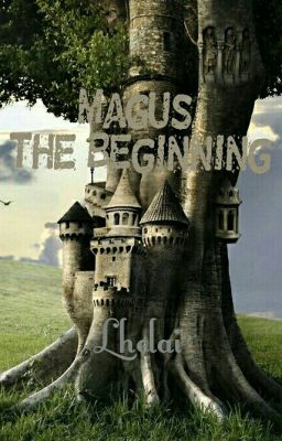 Magus: The Beginning