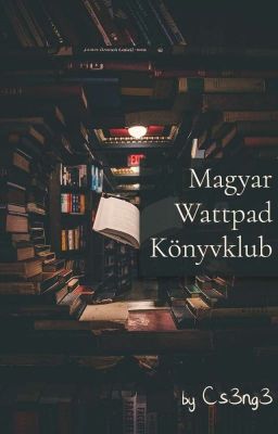 Magyar Wattpad Könyvklub