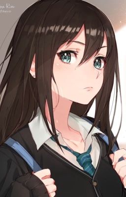 Magyk: Rin Shibuya