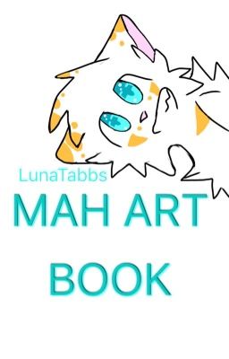 MAH ART BOOK (Old)