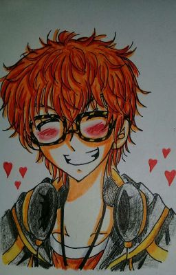 MAH TRASHY TRASHY  ' ▽ ' )ノ
