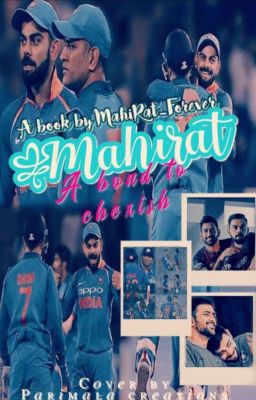 MAHIRAT - A bond to cherish!